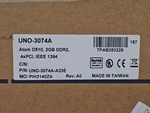 Advantech UNO-3074A New. Fixed Price $991.02.