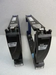 Emc 040-001-999 Sas/sata 3.5" Hard Drive Tray Caddy 005049274 040-002-166 2PCS. Fixed Price $9.99.
