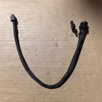 TK46M For Dell Plus Qbt Pro Qct Ect 1250 8PIN Gpu Sata Drive Power Cable. Fixed Price $38.99.