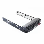 Supermicro Hard Disk Caddy Tray Mounting Frame MCP-220-00075-0B MCP-220-00001-01. Fixed Price $6.94.