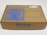 Kingston Data Express Scsi Wide Single Ended Drive Tray New DE75I-SW160. Fixed Price $29.59.