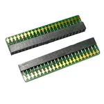 Dell Hard Drive Caddy Connector 1100 1150 2500 2600 2650 4000. Fixed Price $9.99.