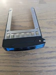 Lot Of 4 Supermicro 01-SB16158-XX00C101 MCP-220-00127 GEN-3 2.5" Nvme Drive Tray. Fixed Price $29.99.
