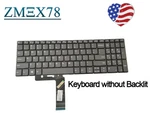 For Lenovo V330-15ISK V330-15IKB V130-15IKB V130-15IGM Notebook Keyboard Gray. Fixed Price $15.99.
