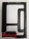 Newertech Adaptadrive 2.5 To 3.5 Converter Bracket. Fixed Price $17.99.