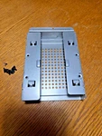 Genuine Dell Inspiron One 2320 All Hard Drive Caddy 13P1-2HN0B01 W/screws. Fixed Price $14.39.