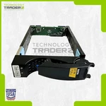 Lot Of 120 005050487 Emc 2TB 7.2K Sata 3.5'' Hard Drive Tray Only ***pulled***. Fixed Price $1199.00.
