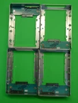 (lot Of 4) Genuine Dell 2.5-3.5 Eql-tray Hybrid Adapter 31PG8. Fixed Price $24.29.