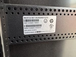 Used Hp Assy Rack G3 36UX600WX1075D With Wheels ( P/n 7288020) Read. Fixed Price $323.96.