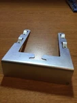 Apple Mac Pro A1186 Hdd Caddy Hh 805-7032 For 1,1 2,1 3,1 (no Screws). Fixed Price $12.00.