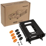 Be Quiet! BGA05 Universal Black Hdd Cage Dark Base 900 700. Fixed Price $15.15.