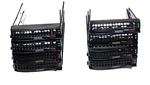 8X Supermicro 05-SC82708-XX00C104 3.5" Hdd Caddy Tray Hard Drive Mounting Frame. Fixed Price $45.35.