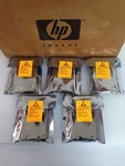 Hp 512547-B21 512744-001 146GB 15K 2.5" Dual Port Sas Hard Drive. Fixed Price $45.00.