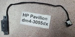 Sata Optical Disk Drive Connector Cable For Hp DM4-3055DX. Fixed Price $6.99.