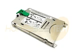 Genuine Hp Elitebook 820 1ST Laptop Hard Drive Bracket Caddy 734280-001. Fixed Price $14.99.