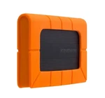 Kingwin KH-203U3-BKRG Rugged Anti Shock 2.5INCH Sata Hdd External Enclosure. Fixed Price $19.75.