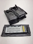 Lot Of 10X Dell Compellent EB-2425 Hard Drive Tray Caddy 2.5" 92359-08. Fixed Price $24.99.