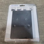 Icy Dock MB882SP-1S-1B 2.5" To 3.5" Ssd & Sata Hard Drive Converter Series. Fixed Price $27.99.