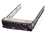 Supermicro MCP-220-00001-01 Replacement Part: 3.5 Inch Hdd Tray Mount For SC826. Fixed Price $17.02.