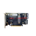 SXM2 To Pcie Adapter Board Supports Nvidia Tesla P100 V100 16GB 32G W/bracket Us. Fixed Price $99.88.