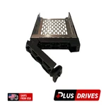 Supermicro 2.5IN Sff Hotswap Tray Sas Sata Nvme Tool-less Caddy MCP-220-00188. Fixed Price $9.99.