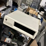 Ibm Model 5160 Computer Case Only Xt Sleeper Build Beige. Fixed Price $67.50.