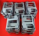 Lot Of 50 Dell 3.5" Hard Drive Caddy For Optiplex 1B31D2600-600-G. Fixed Price $64.99.