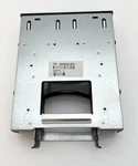 660542-001 For Hp Z420 Z820 Z440 Z640 Z840 Hdd Bay With 2X Two 2.5" Trays. Fixed Price $49.97.