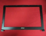 Original Msi MS-16JF Lcd Screen Bezel 3076J3B213. Fixed Price $29.95.