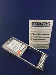 Ibm 600GB 10K Rpm 6G Sas 2.5" Sff Hdd Hard Drive 00AK388 For X3550 X3650 Xseries. Fixed Price $89.00.