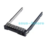 For Hpe 2.5" Sas Hdd Tray Caddy DL365 DL385 DL325 G10 GEN10 Plus Server P22892. Fixed Price $10.45.