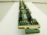 867403-001 Hp Pca Hard Disk Backplane G9 (XL2X0D ) 8-SFF Drives 838563-001. Fixed Price $89.99.