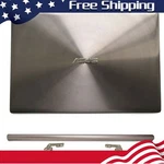 New For Asus UX303LA UX303U Touch Screen Back Cover & Hinges Gray. Fixed Price $334.55.