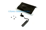 646122-001 Hp Hard Drive Caddy Enclosure 2000-200 (CD31). Fixed Price $7.56.