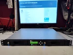 Cru Dataport RAX210-QR 2-BAY Sata 0GB Hdd Enclosure Rack Mount. Fixed Price $200.00.