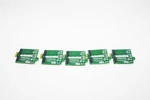 Lot Of 5 Micros Oracle XBRH90-C Ssd Caddy. Fixed Price $89.99.