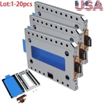 Lot Rugged Hdd Caddy Tray & Cable For Dell Latitude 5414 5404 V2M50 4RCRG. Fixed Price $376.00.
