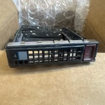 Lot Of 12 Supermicro 01-SC813A2-XX00C103 Sas/sata 3.5" Server Hard Drive Caddy. Fixed Price $29.99.