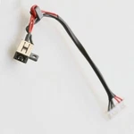 For Dell Inspiron 5755 5758 5759 P28E Power Jack Charging Port Cable Connector. Fixed Price $9.99.