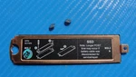 Dell Latitude 5531 15.6" Ssd Thermal Bracket & Screws 0CTWN. Fixed Price $9.99.