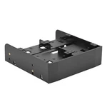 To Hard Drive Adapter 2.5/3.5IN Hdd Ssd 5.25IN Internal Disk .... Fixed Price $24.88.