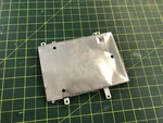 Genuine Lenovo Thinkbook 14 G2 Itl Sata Hdd Hard Drive Caddy AM2XD000300. Fixed Price $7.99.