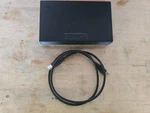Dynex Usb 3.0 Sata Hdd Enclosure + Corsair Ps Cables 3.5" To 2.5" Ssd Adapters. Fixed Price $85.00.