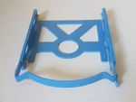 Supermicro Systemax 05-SC73101-U100C001 3.5" Interchangeable Frame Caddy Tray. Fixed Price $17.51.