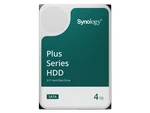 Synology 4TB HAT3300 Plus Series Sata Iii 3.5" Internal Nas Hdd (HAT3310-4T). Fixed Price $214.49.