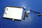 Dell Inspiron 7352 13.3" Genuine Hdd Hard Drive Caddy W/conector Screws 75R8P. Fixed Price $9.67.