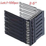 Lot P22892 2.5" Drive Caddy Hp DL360 DL365 DL380 DL385 DL325 GEN10PLUS GEN11 V2. Fixed Price $99.28.