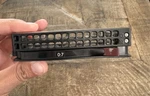 Supermicro 3.5" Tray MCP-220-00043-0N. Fixed Price $6.00.