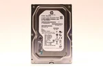 Hp MB0500GCEHE 500GB 3.5" 6GB/S 7.2K Rpm Sata Hard Drive P/n: 657753-006 Tested. Fixed Price $19.99.