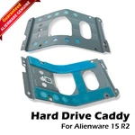 Genuine Dell Alienware 15 R2 2.5" Hard Drive Caddy Tray Bracket 8FGT2 DCR9X. Fixed Price $13.55.